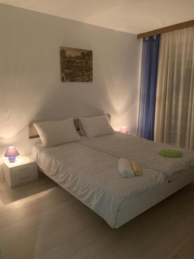 Apartma Paco & Bony