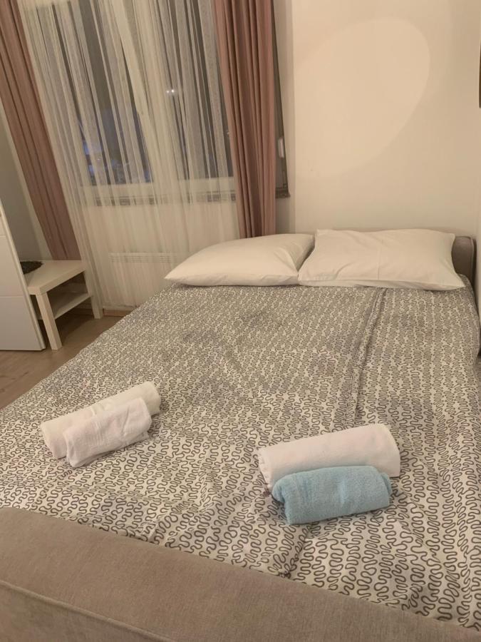 Paco & Bony Apartment