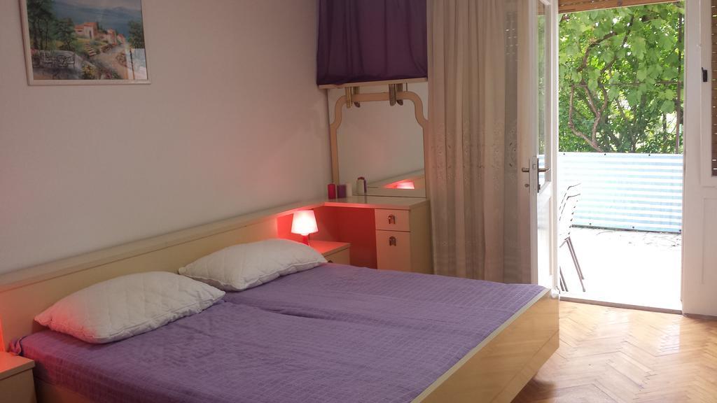Paco & Bony Apartment Lovran