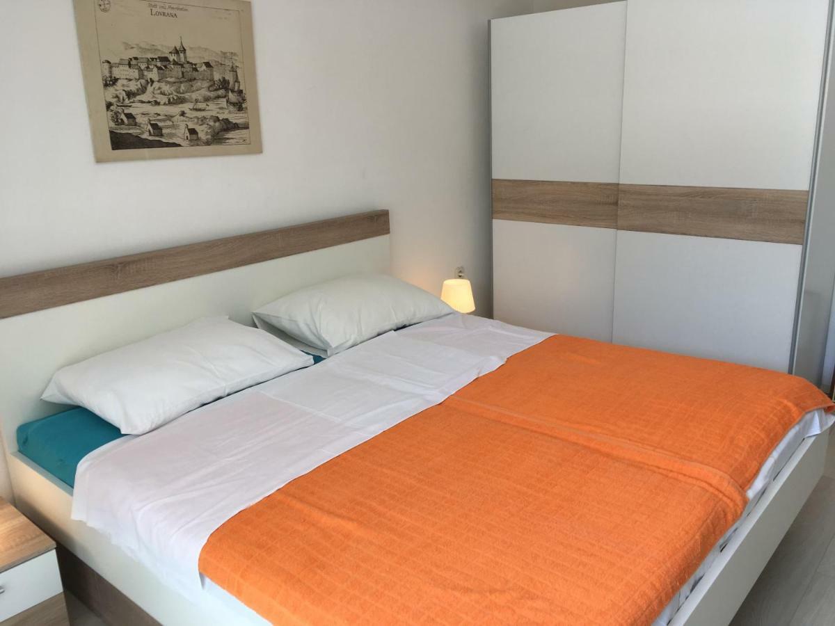 Apartma Paco & Bony