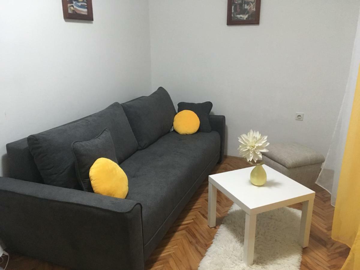 Apartment Paco & Bony